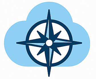 Cloud Compass Consulting Logo